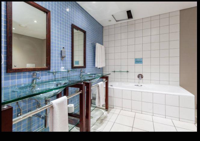 To Let 1 Bedroom Property for Rent in Cape Town City Centre Western Cape